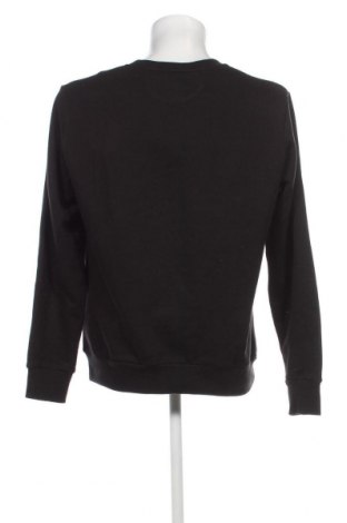 Herren Shirt La Martina, Größe L, Farbe Schwarz, Preis € 60,21