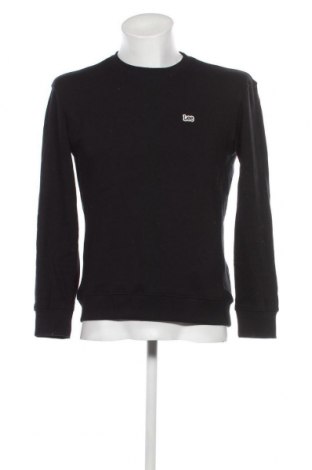 Ανδρική μπλούζα Lee, Μέγεθος S, Χρώμα Μαύρο, Τιμή 22,27 €