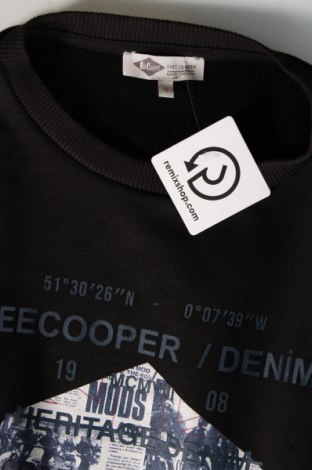 Pánské tričko  Lee Cooper, Velikost S, Barva Černá, Cena  185,00 Kč