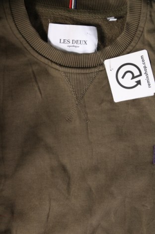 Pánské tričko  Les Deux, Velikost M, Barva Zelená, Cena  727,00 Kč
