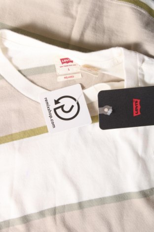 Ανδρική μπλούζα Levi's, Μέγεθος L, Χρώμα Πολύχρωμο, Τιμή 44,54 €