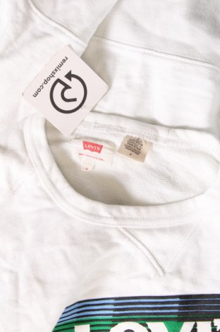 Pánske tričko  Levi's, Veľkosť M, Farba Biela, Cena  24,50 €