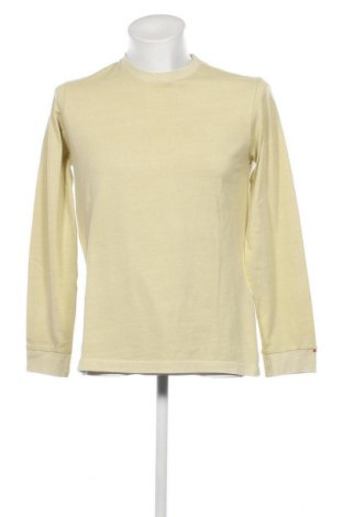 Мъжка блуза Levi's, Размер S, Цвят Зелен, Цена 64,80 лв.