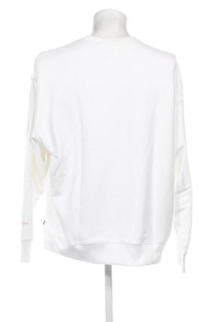 Pánské tričko  Levi's, Velikost XL, Barva Bílá, Cena  1 252,00 Kč