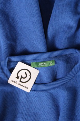 Herren Shirt Limon Company, Größe M, Farbe Blau, Preis 6,61 €
