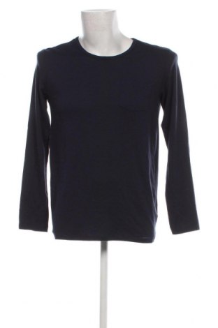 Ανδρική μπλούζα Livergy, Μέγεθος M, Χρώμα Μπλέ, Τιμή 4,70 €