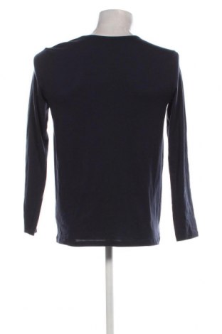 Pánské tričko  Livergy, Velikost M, Barva Modrá, Cena  136,00 Kč