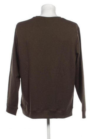 Ανδρική μπλούζα Lyle & Scott, Μέγεθος XXL, Χρώμα Πράσινο, Τιμή 52,89 €
