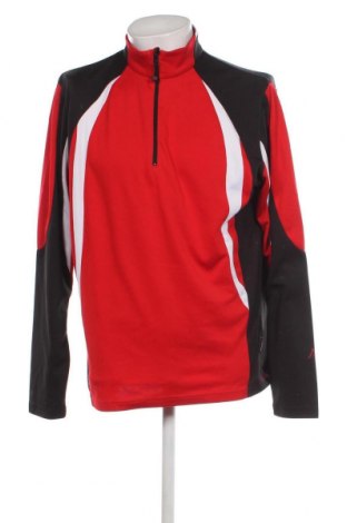 Ανδρική μπλούζα Maier Sports, Μέγεθος XL, Χρώμα Πολύχρωμο, Τιμή 18,93 €