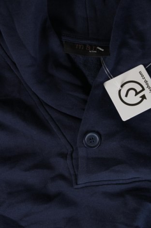 Herren Shirt Man By Tchibo, Größe XL, Farbe Blau, Preis 5,95 €