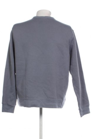 Herren Shirt Mango, Größe XXL, Farbe Grau, Preis € 10,99