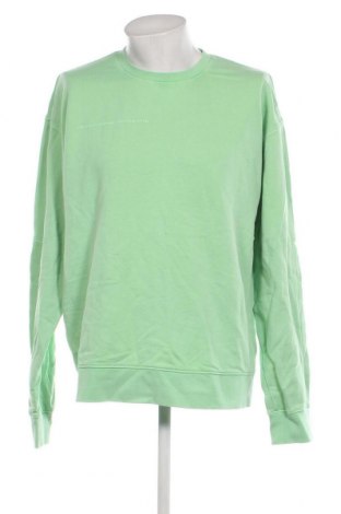 Ανδρική μπλούζα Marc O'Polo, Μέγεθος XXL, Χρώμα Πράσινο, Τιμή 25,39 €