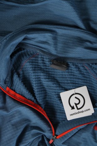 Ανδρική μπλούζα McKinley, Μέγεθος M, Χρώμα Μπλέ, Τιμή 3,87 €