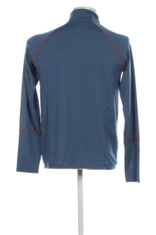 Herren Shirt McKinley, Größe M, Farbe Blau, Preis € 4,35