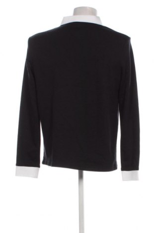 Ανδρική μπλούζα Michael Kors, Μέγεθος M, Χρώμα Μαύρο, Τιμή 91,24 €