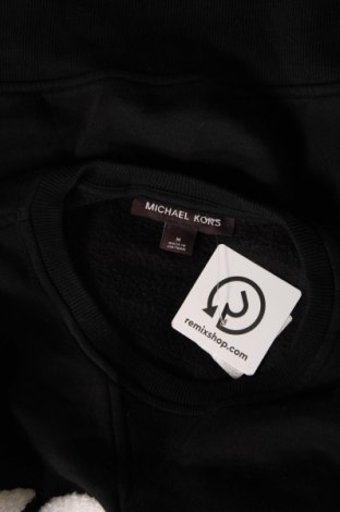 Bluză de bărbați Michael Kors, Mărime M, Culoare Negru, Preț 315,79 Lei