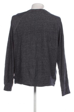 Ανδρική μπλούζα NN07, Μέγεθος XXL, Χρώμα Μπλέ, Τιμή 39,96 €