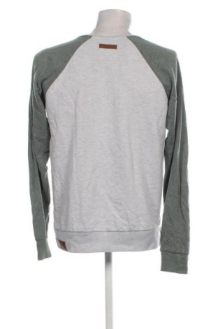 Herren Shirt Naketano, Größe XL, Farbe Grau, Preis € 28,39