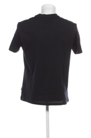 Herren Shirt Napapijri, Größe L, Farbe Schwarz, Preis € 67,73