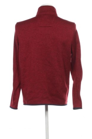 Herren Shirt Nautica, Größe L, Farbe Rot, Preis 30,06 €