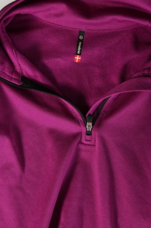 Ανδρική μπλούζα Newline, Μέγεθος XL, Χρώμα Βιολετί, Τιμή 7,73 €