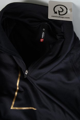 Ανδρική μπλούζα Newline, Μέγεθος XL, Χρώμα Μπλέ, Τιμή 9,19 €