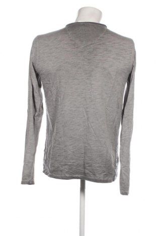 Herren Shirt Next, Größe M, Farbe Grau, Preis 7,46 €