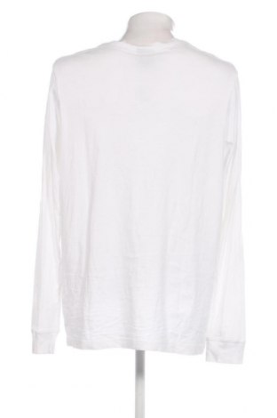Ανδρική μπλούζα Nike, Μέγεθος XL, Χρώμα Λευκό, Τιμή 17,39 €