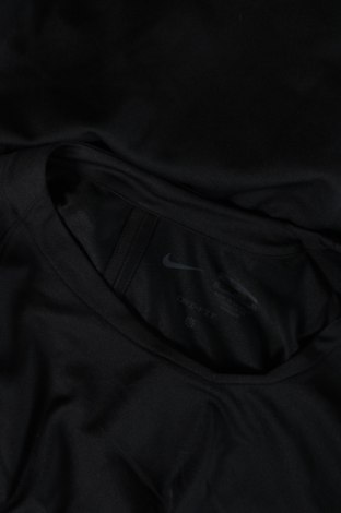 Bluză de bărbați Nike, Mărime XL, Culoare Negru, Preț 89,47 Lei