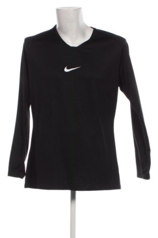 Pánske tričko  Nike, Veľkosť XL, Farba Čierna, Cena  7,75 €