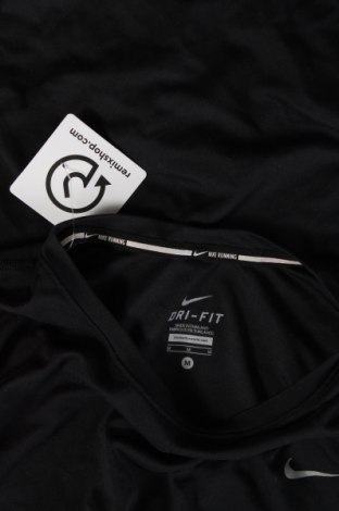 Pánske tričko  Nike, Veľkosť M, Farba Čierna, Cena  16,39 €
