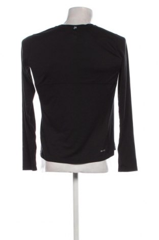Herren Shirt Nike, Größe M, Farbe Schwarz, Preis € 20,11