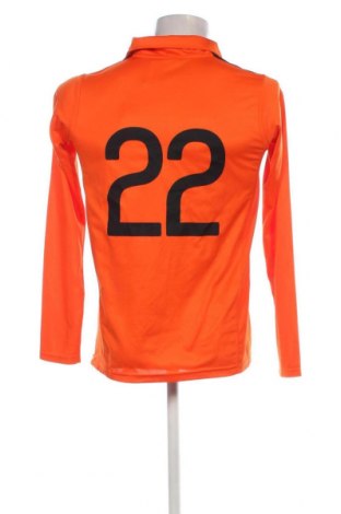 Ανδρική μπλούζα Nike, Μέγεθος S, Χρώμα Πορτοκαλί, Τιμή 16,82 €