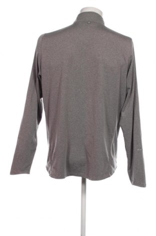 Herren Shirt Nike, Größe L, Farbe Grau, Preis € 20,11