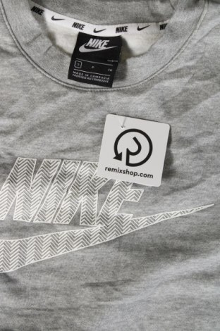 Pánske tričko  Nike, Veľkosť S, Farba Sivá, Cena  18,32 €