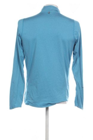 Herren Shirt Nike, Größe S, Farbe Blau, Preis 18,93 €