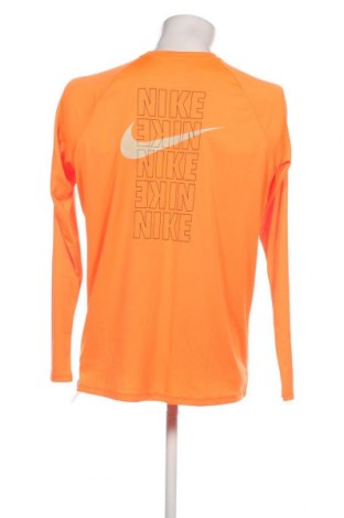 Pánske tričko  Nike, Veľkosť M, Farba Oranžová, Cena  17,00 €