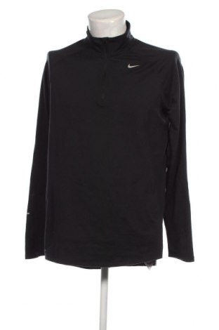 Bluză de bărbați Nike, Mărime L, Culoare Negru, Preț 46,83 Lei