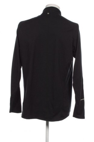 Ανδρική μπλούζα Nike, Μέγεθος L, Χρώμα Μαύρο, Τιμή 9,91 €