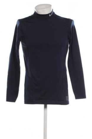 Ανδρική μπλούζα Nike, Μέγεθος M, Χρώμα Μπλέ, Τιμή 21,03 €