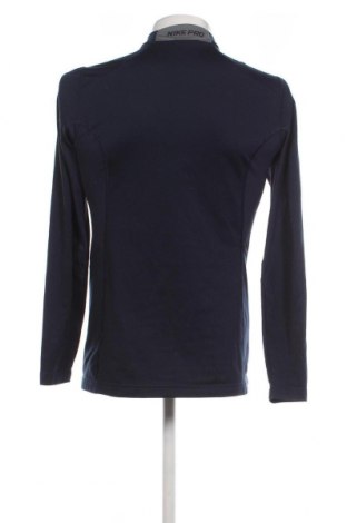 Pánske tričko  Nike, Veľkosť M, Farba Modrá, Cena  19,28 €