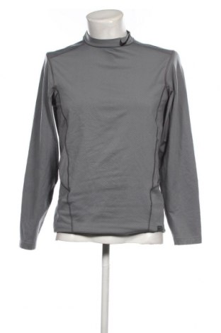 Herren Shirt Nike, Größe L, Farbe Grau, Preis 23,99 €