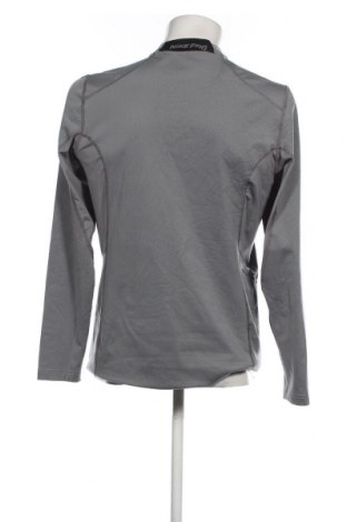 Herren Shirt Nike, Größe L, Farbe Grau, Preis € 22,99