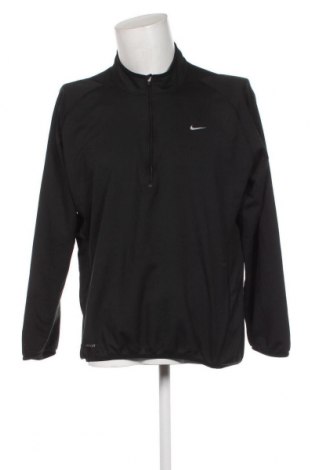 Herren Shirt Nike, Größe XL, Farbe Schwarz, Preis 23,99 €