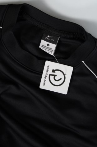 Herren Shirt Nike, Größe L, Farbe Schwarz, Preis 21,29 €