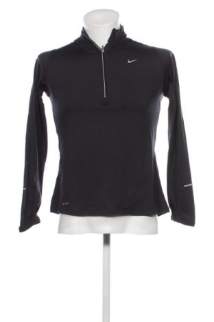 Мъжка блуза Nike, Размер M, Цвят Черен, Цена 30,60 лв.
