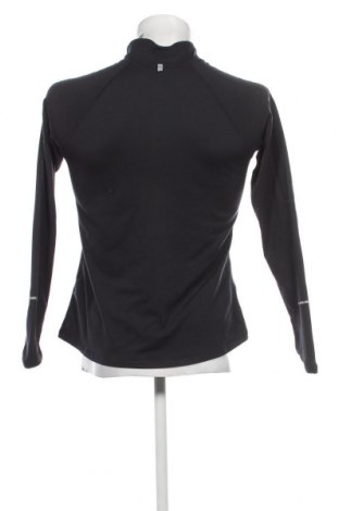 Ανδρική μπλούζα Nike, Μέγεθος M, Χρώμα Μαύρο, Τιμή 17,88 €