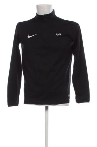 Pánske tričko  Nike, Veľkosť M, Farba Čierna, Cena  17,35 €