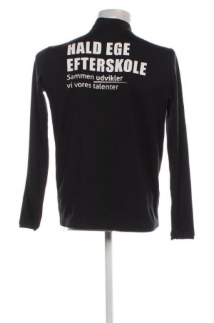 Herren Shirt Nike, Größe M, Farbe Schwarz, Preis € 21,29