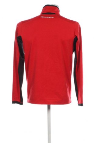 Pánské tričko  Nike, Velikost S, Barva Červená, Cena  515,00 Kč